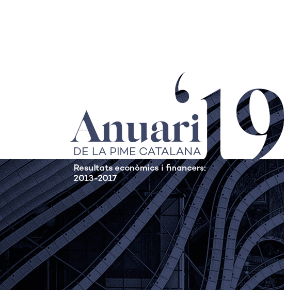Anuari de la pime catalana 2019