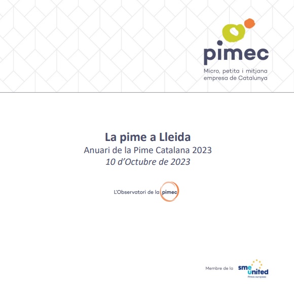 La pime a Lleida