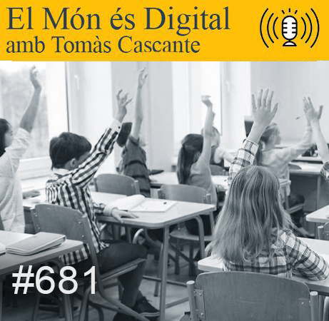 La tecnologia als plans d’estudi a Catalunya
