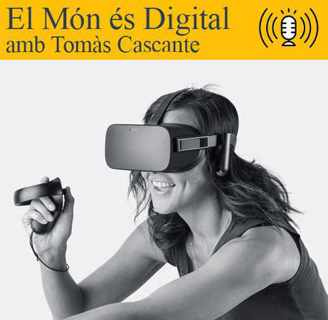 Metavers, realitat virtual i augmentada