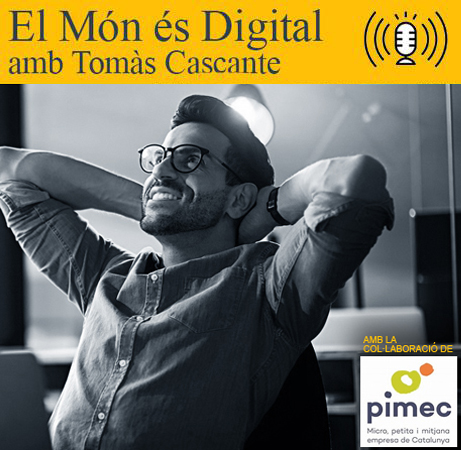 Els autònoms front la digitalització 