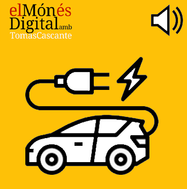 El cotxe elèctric