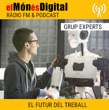 Com la intel·ligència artificial, l’aprenentatge automàtic i la robòtica transformaran el futur del 