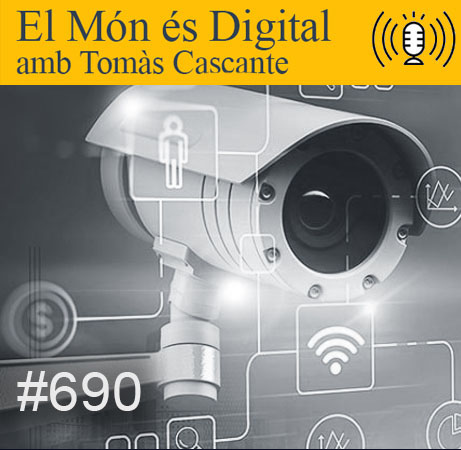  Videovigilància intel·ligent municipal