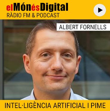 Intel·ligència artificial i Pime