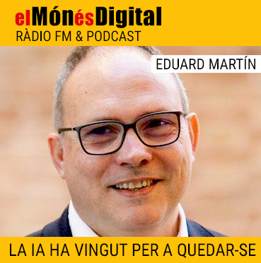 La IA ha vingut per a quedar-se