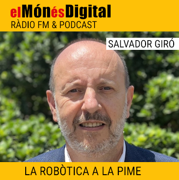 La robòtica i la Pime
