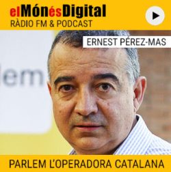 Parlem l'operadora catalana