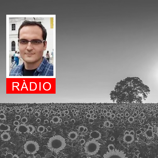 El camp és digital – AgroSmart amb Jordi Virgili