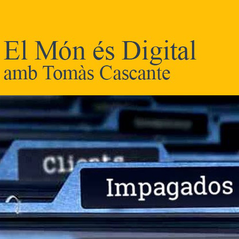 Morositat i factura electrònica, qué és una Consultora i quins canvis quedaran de la COVID19