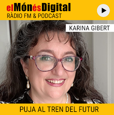 Puja al tren del futur