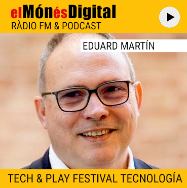 Tech & Play Festival de Tecnologia