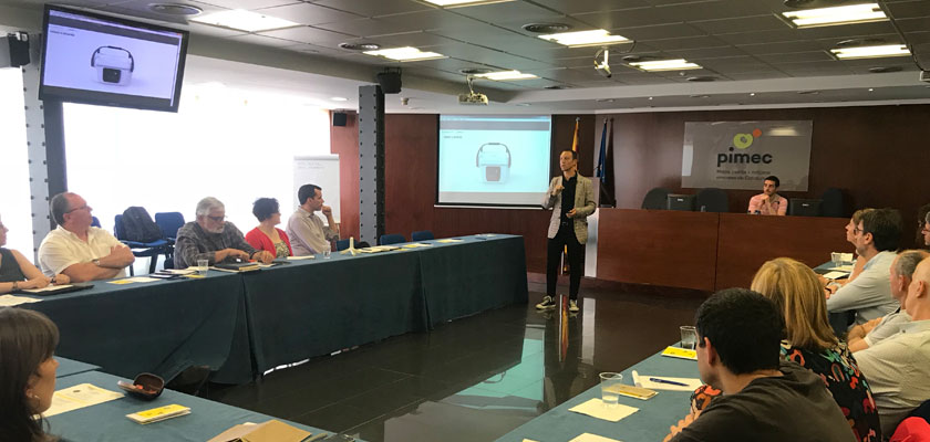 Plans de la nova secretaria de telecomunicacions i transformació digital