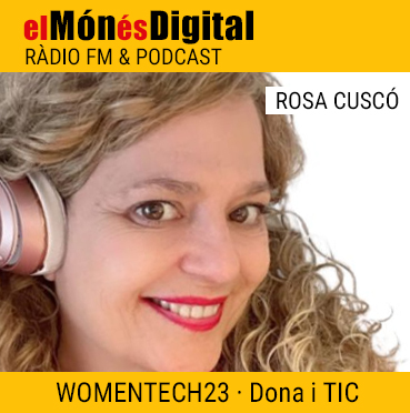 WOMENTECH23 · La Dona i les TIC