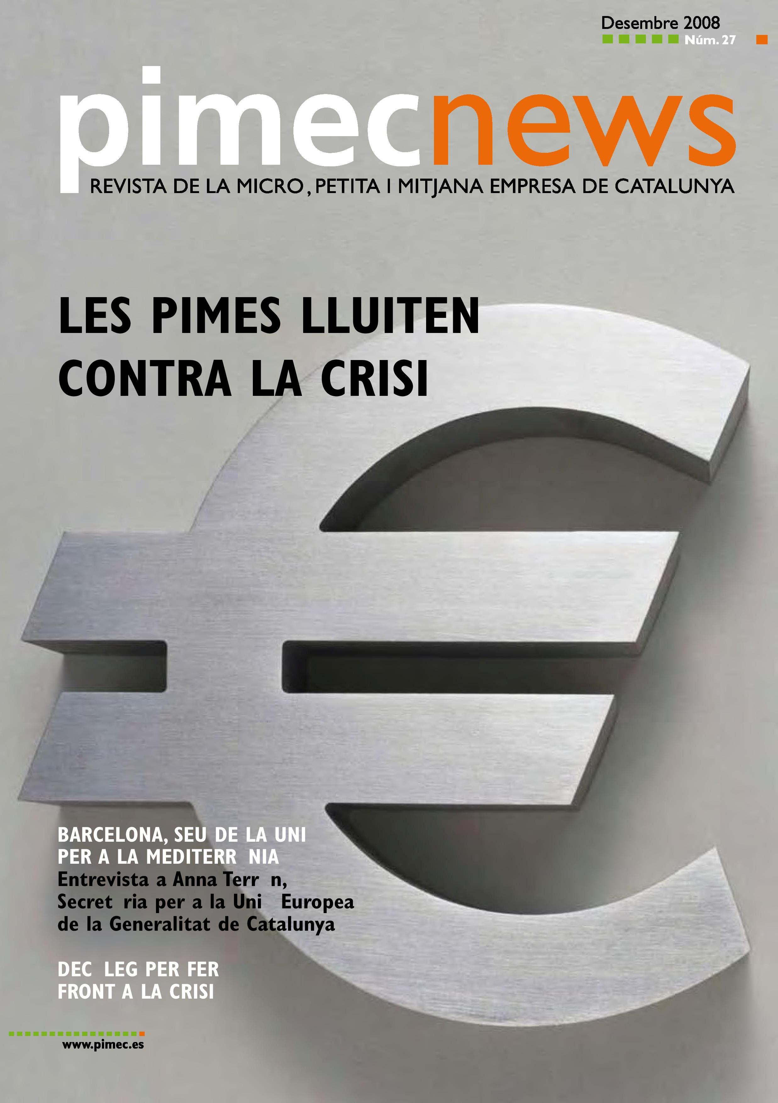 PIMEC News #27
