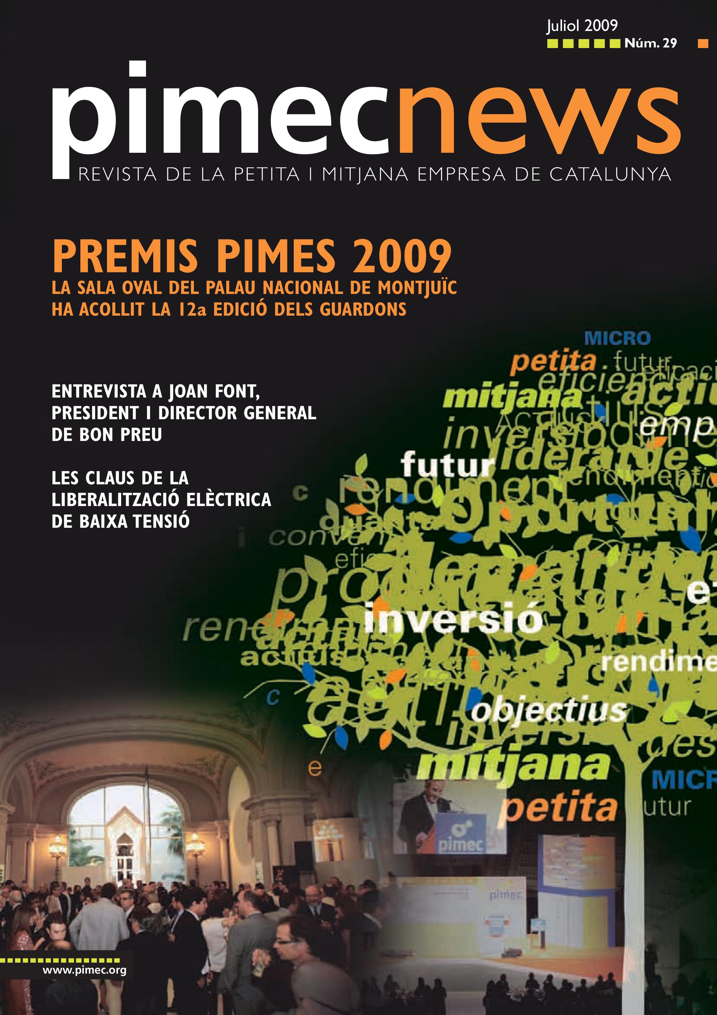 PIMEC News #29
