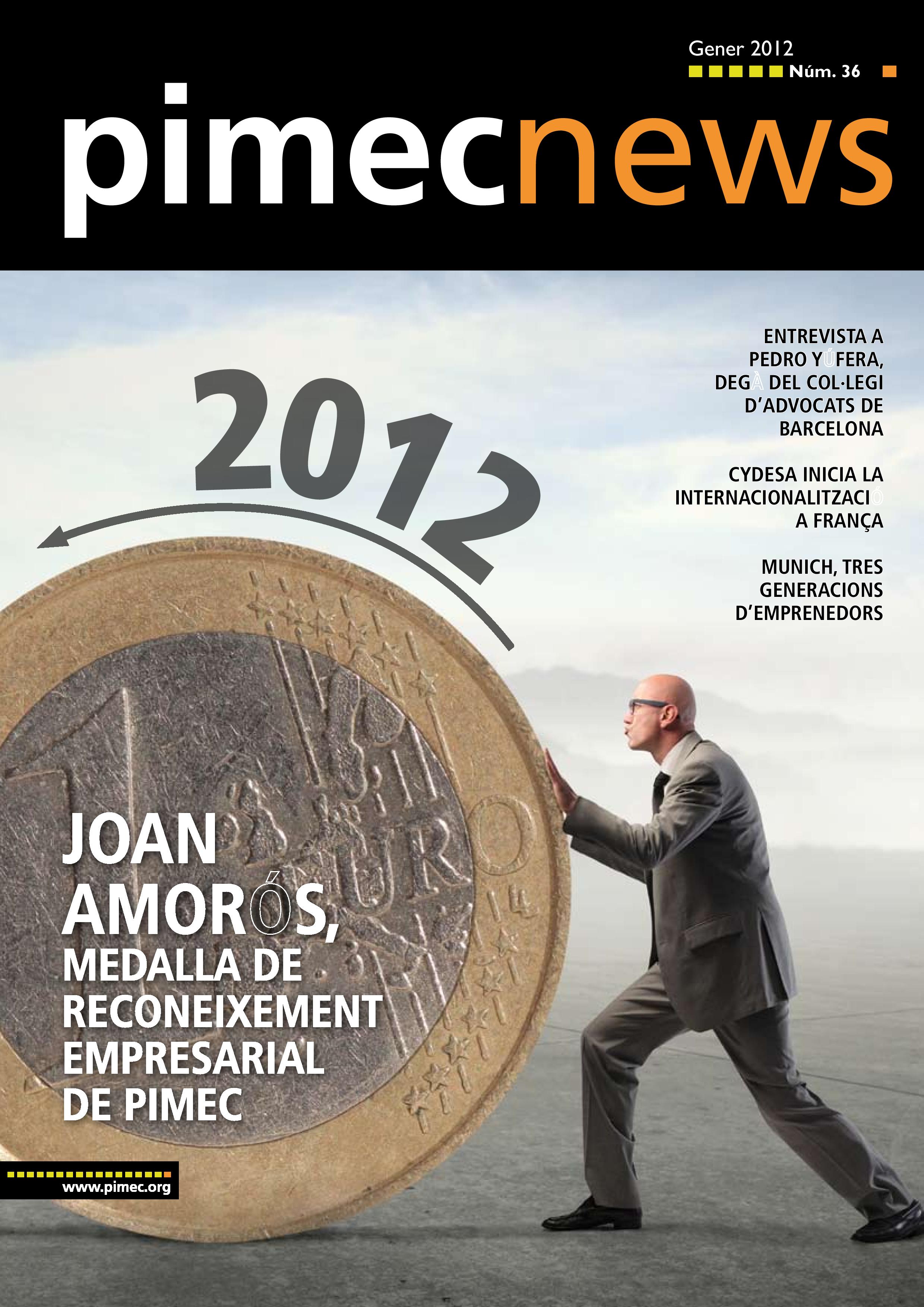 PIMEC News #36