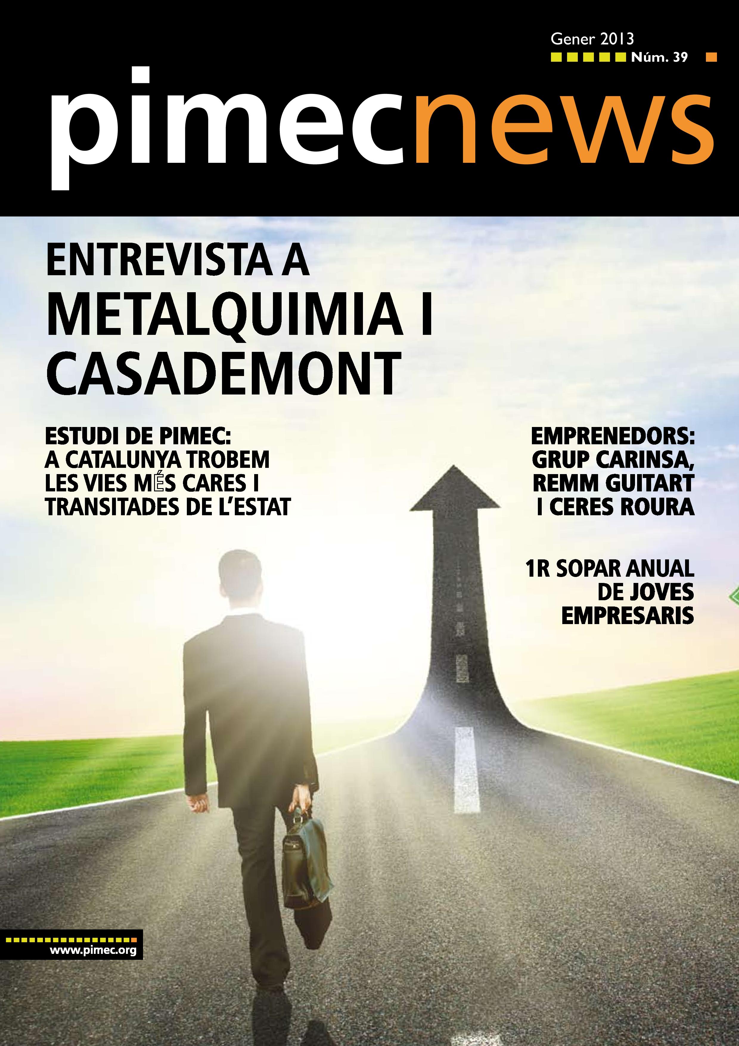 PIMEC News #39