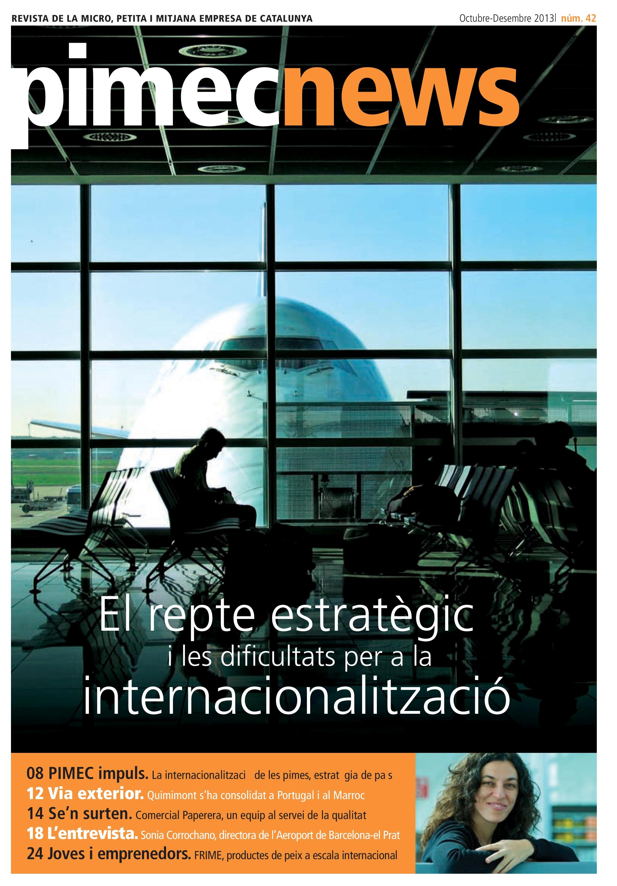 PIMEC News #42