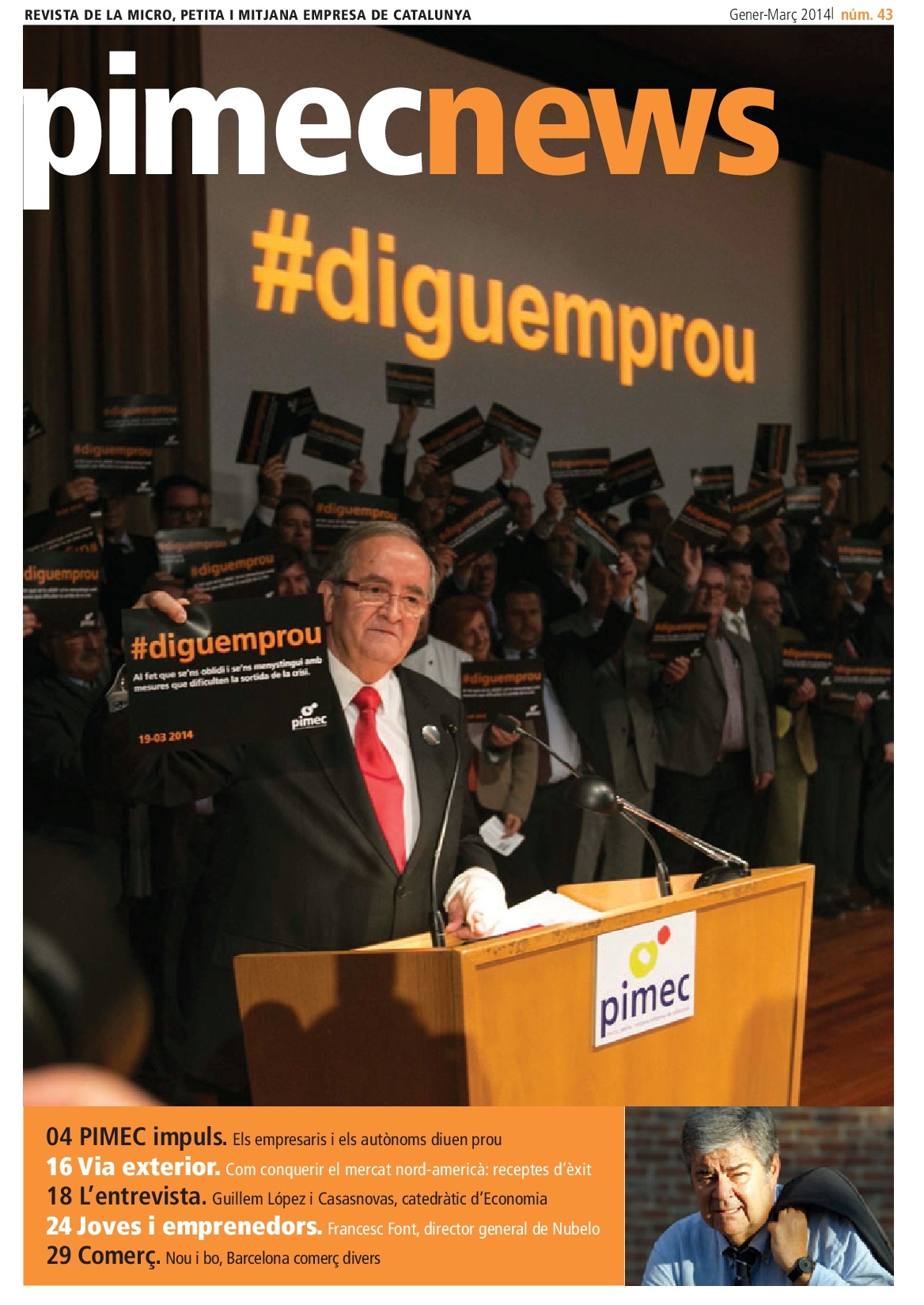 PIMEC News #43