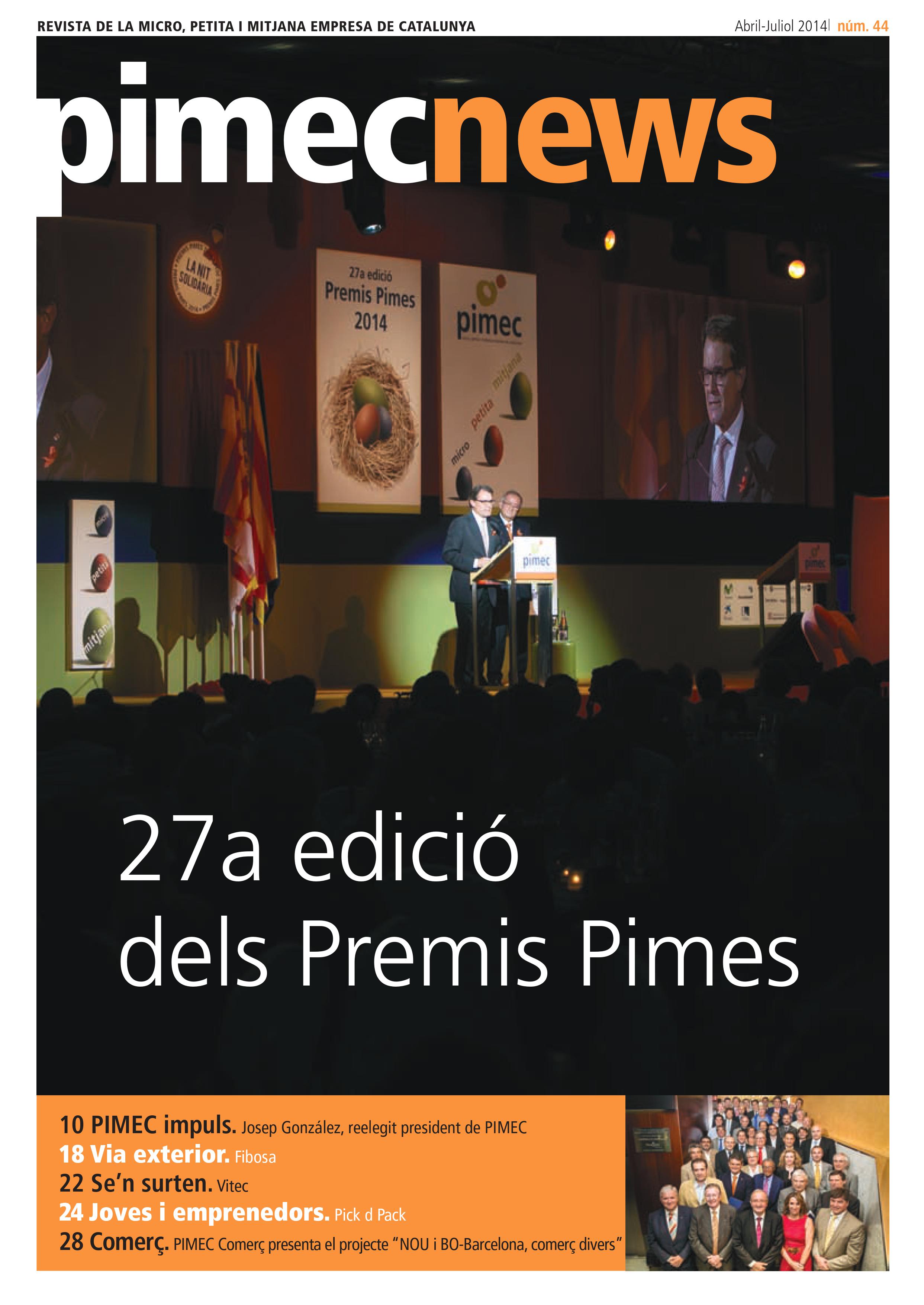 PIMEC News #44