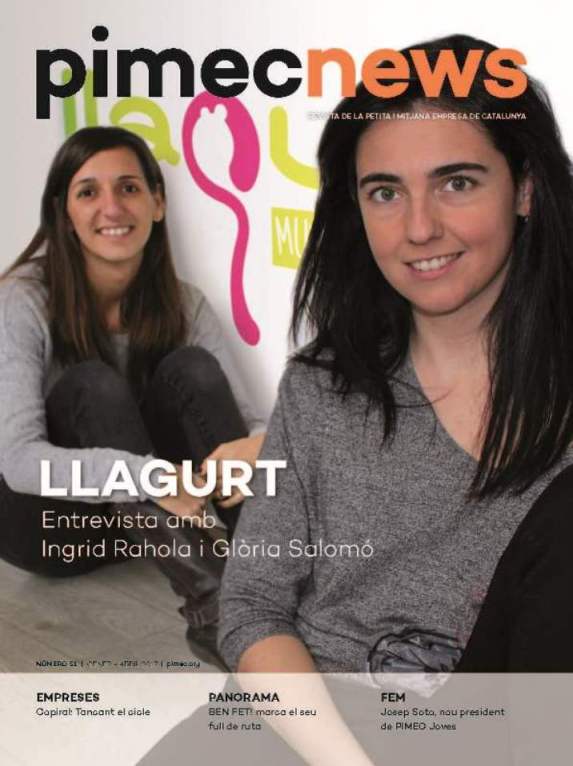 PIMEC News #51