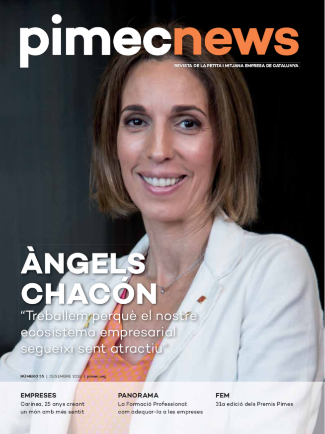 PIMEC News #55