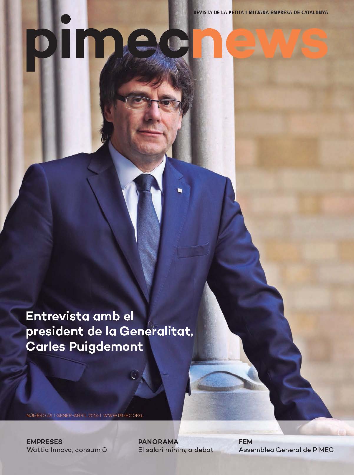 PIMEC News #49
