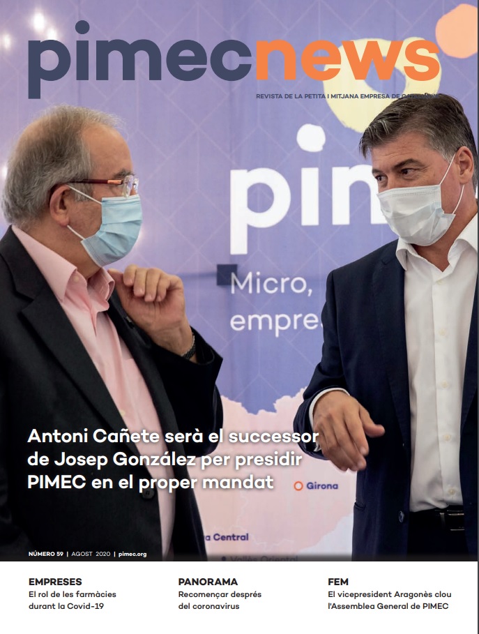 PIMEC News #59