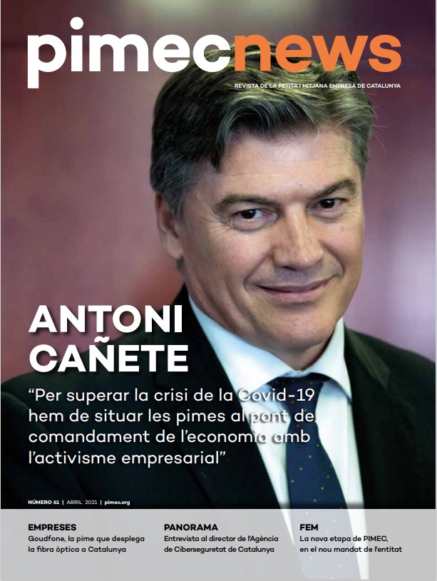 PIMEC News #61