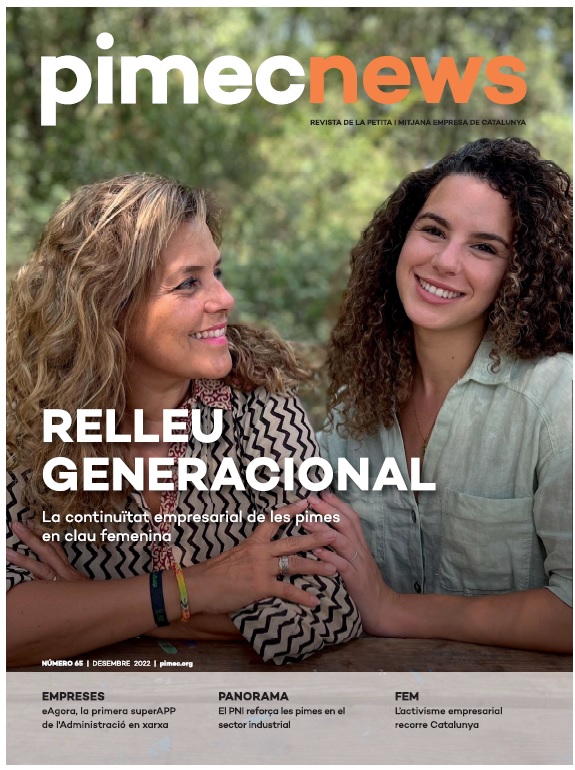 PIMEC News #65