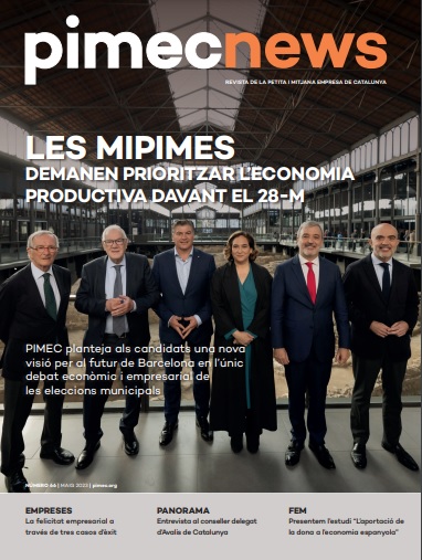 PIMEC News #66