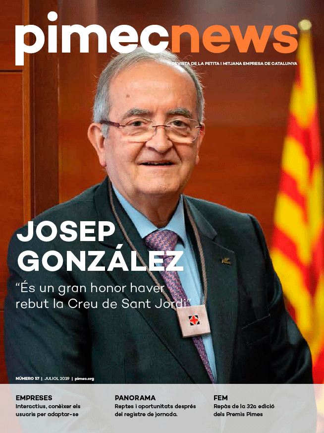 PIMEC News #57