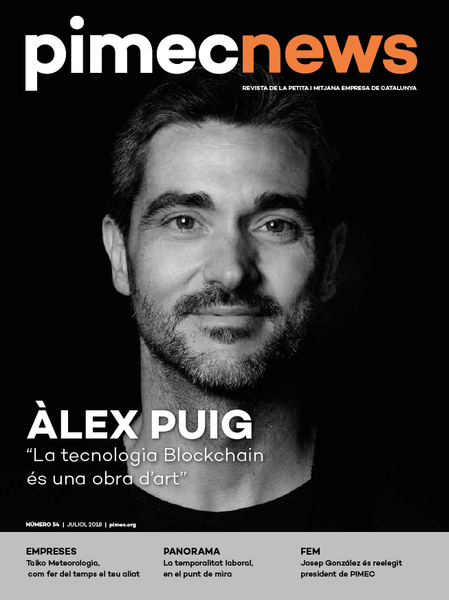 PIMEC News #54