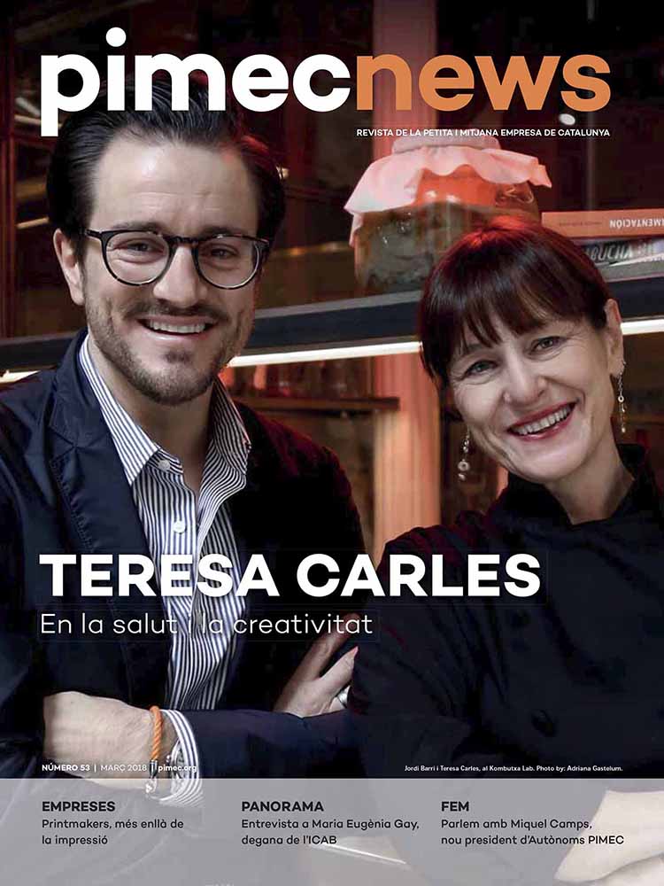PIMEC News #53