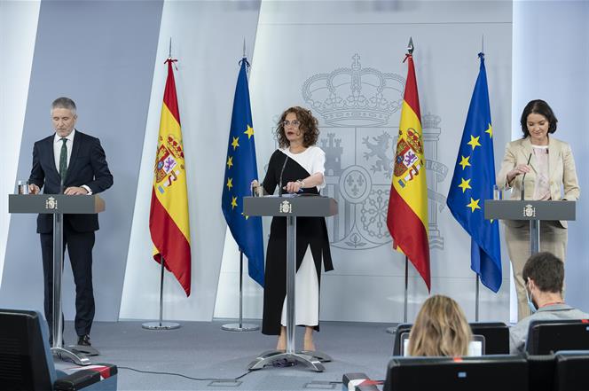 Mesures tributàries per a pimes, autònoms i societats del RDL 19/2020