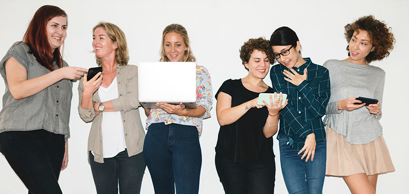 Eines de suport personal i professional: facilitant recursos!