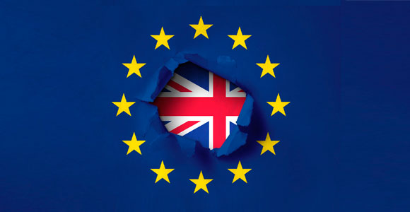 Entra en vigor el nou Acord de relació entre el Regne Unit i la Unió Europea 