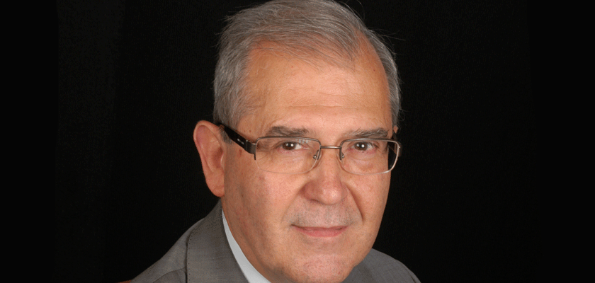 Mor Carles Vivas, membre de la Junta Directiva de PIMEC 