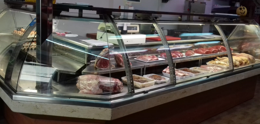 Carnisseria la Patri, un projecte d’autoocupació