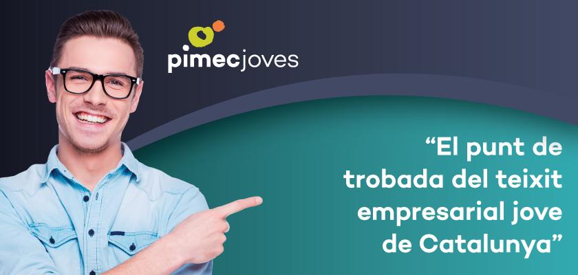 PIMEC Joves: La veu dels nostres mil·lennistes