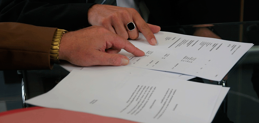 Convenis col·lectius i normativa rellevant publicada durant el mes d’abril de 2019