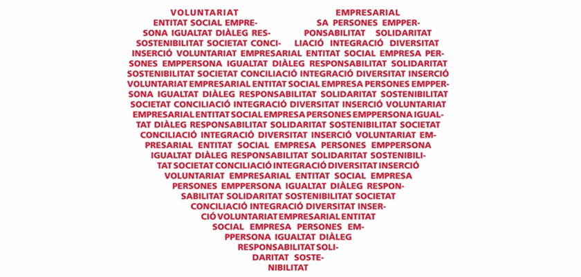 T’ajudem a ser una empresa responsable? Publica ofertes laborals amb nosaltres!