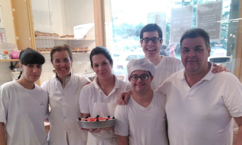 “PA, PAN, BREAD”, entrevista a l’empresari Roger Canela