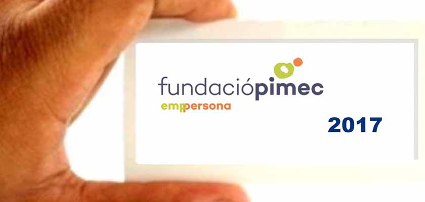 emppersona acompanya 284 persones el 2017!