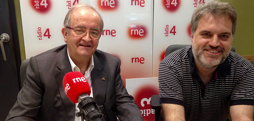 “La batalla de la morositat la tenim mig guanyada”