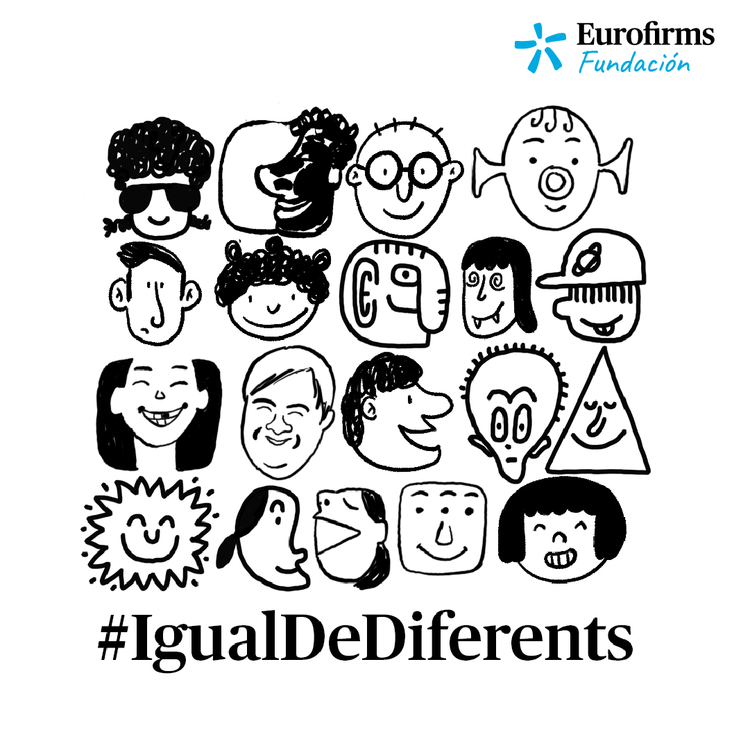 La Fundació PIMEC i Eurofirms amb la inserció sociolaboral de les persones amb discapacitat