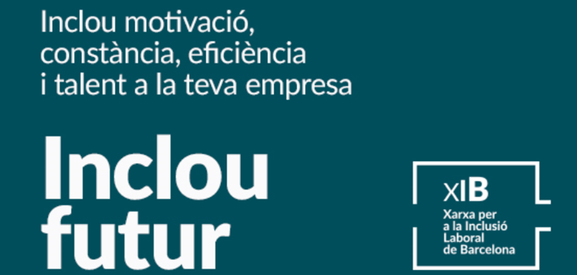 Inclou Futur: Servei responsable