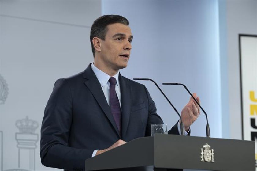 Pla de desescalada: la reactivació econòmica dependrà de l'evolució dels indicadors sanitaris