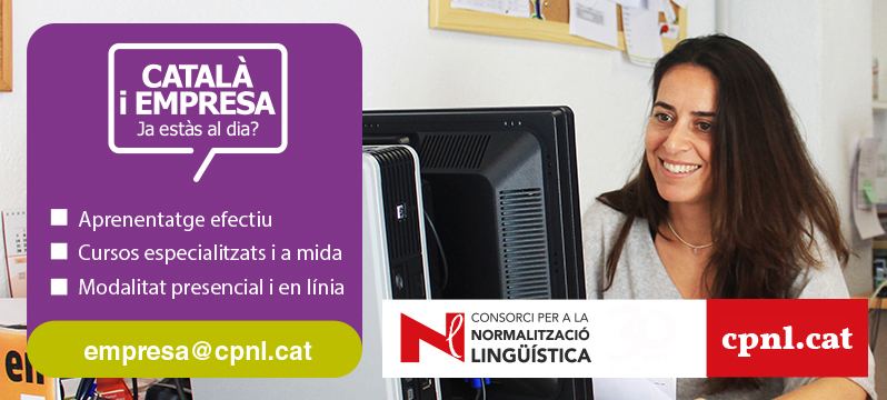 Cursos de català al CPNL!